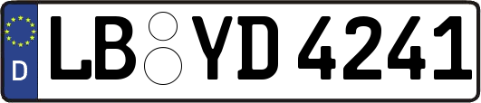LB-YD4241