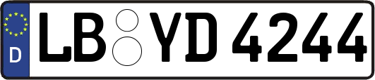 LB-YD4244