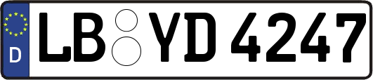 LB-YD4247