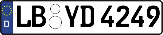 LB-YD4249
