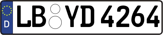 LB-YD4264