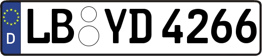 LB-YD4266