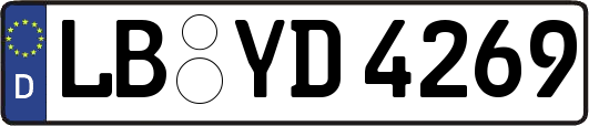 LB-YD4269