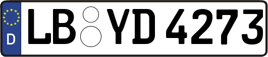 LB-YD4273