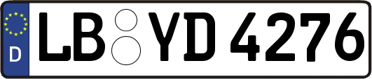 LB-YD4276