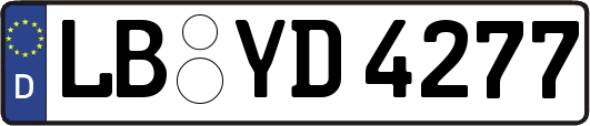 LB-YD4277