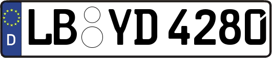 LB-YD4280