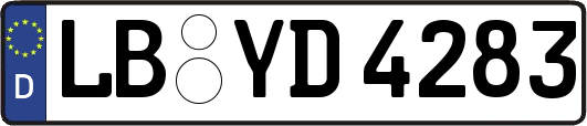 LB-YD4283