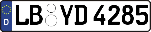 LB-YD4285