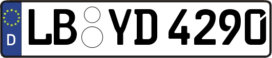 LB-YD4290