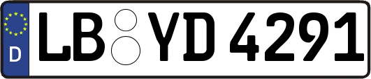 LB-YD4291