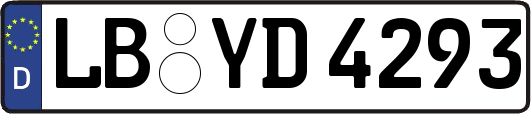 LB-YD4293
