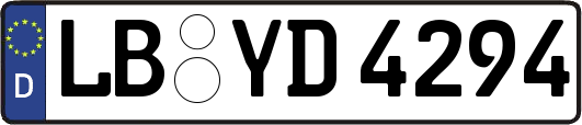 LB-YD4294