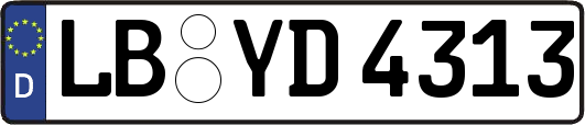 LB-YD4313