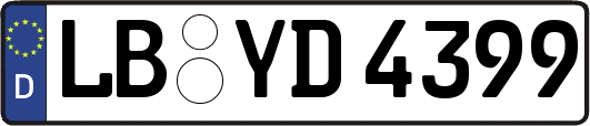 LB-YD4399