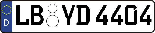 LB-YD4404