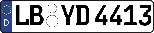 LB-YD4413