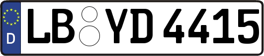 LB-YD4415