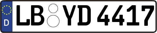 LB-YD4417
