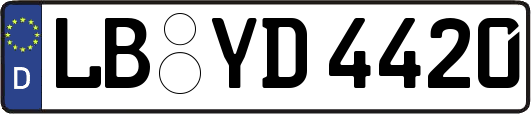 LB-YD4420
