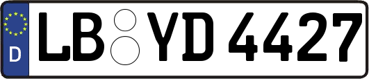 LB-YD4427