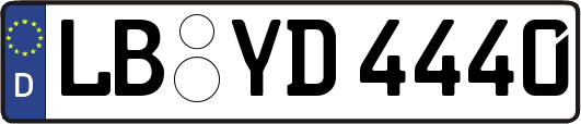 LB-YD4440
