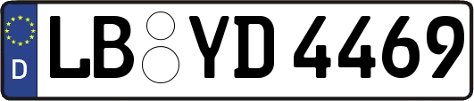 LB-YD4469