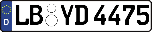 LB-YD4475