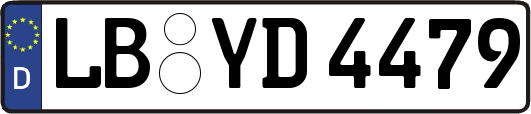 LB-YD4479