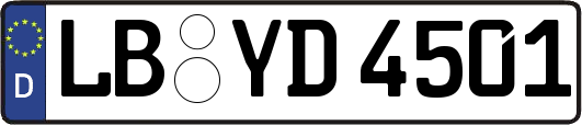 LB-YD4501