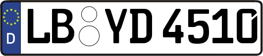 LB-YD4510