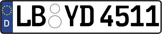 LB-YD4511