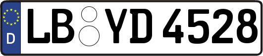 LB-YD4528