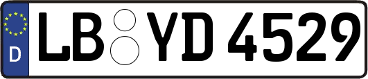 LB-YD4529