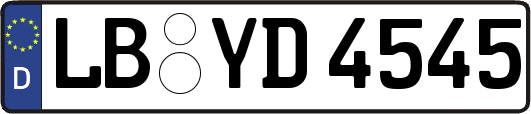 LB-YD4545