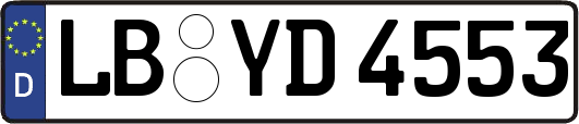 LB-YD4553