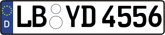 LB-YD4556