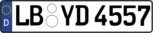 LB-YD4557
