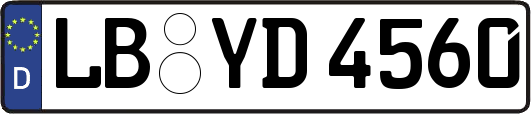 LB-YD4560