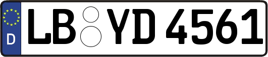 LB-YD4561