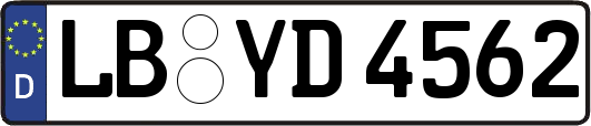 LB-YD4562