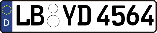 LB-YD4564