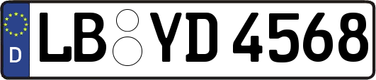 LB-YD4568