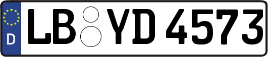 LB-YD4573
