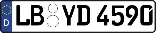 LB-YD4590
