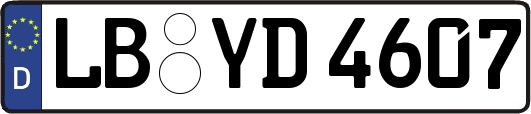 LB-YD4607