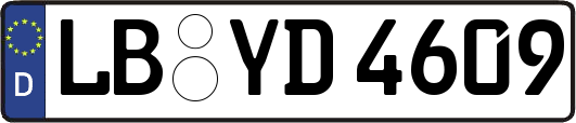LB-YD4609