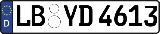 LB-YD4613