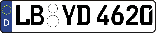 LB-YD4620