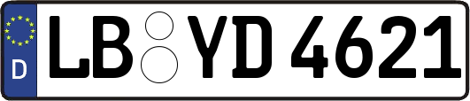 LB-YD4621